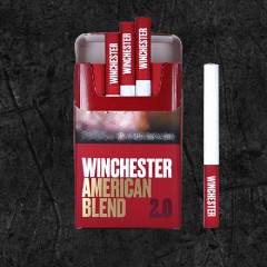 Сигареты Винчестер Американ Бленд 2.0 (Winchester American Blend 2.0)