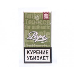 Pepe Rich Green SuperSlim